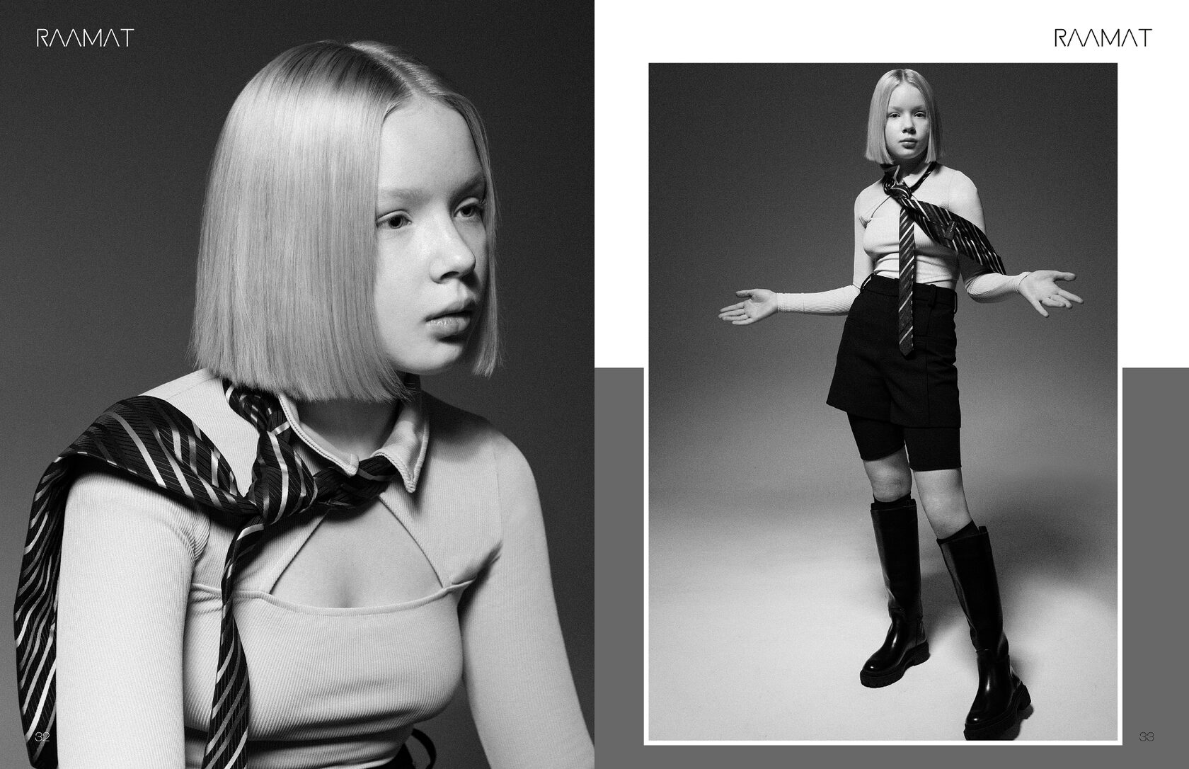 детская фотосессия