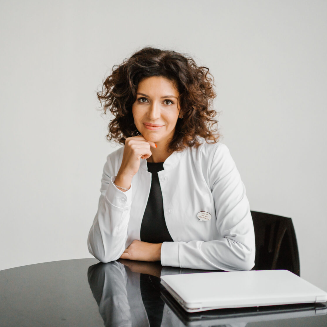 Maskoholic - Веганский бренд уходовой косметики