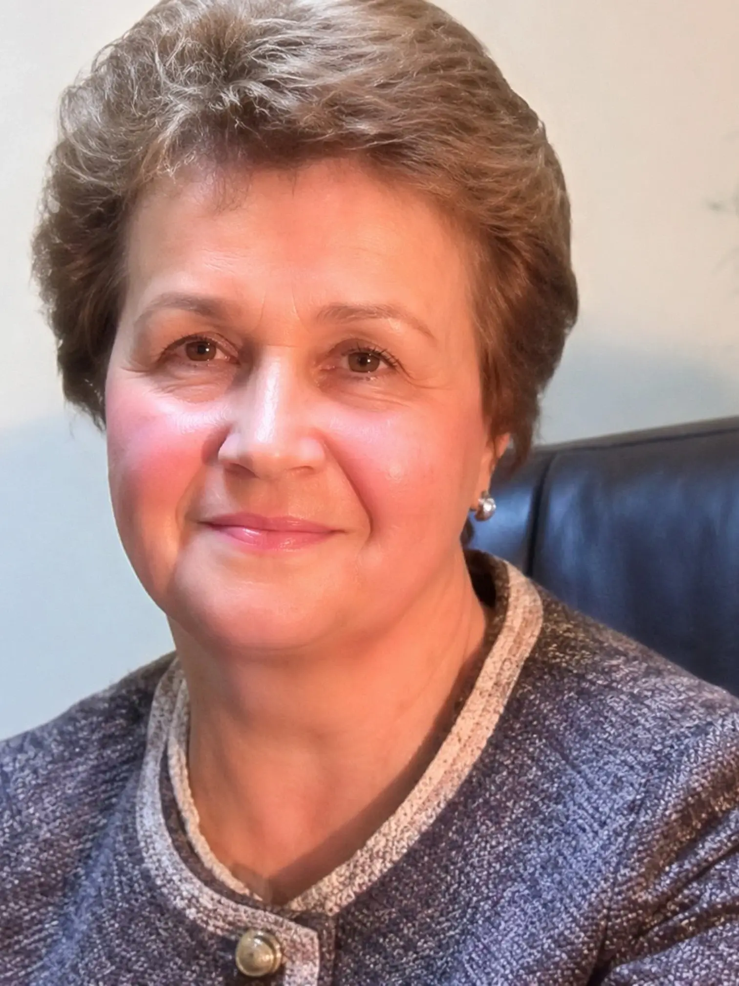 Тамара Даниловна Рендюк