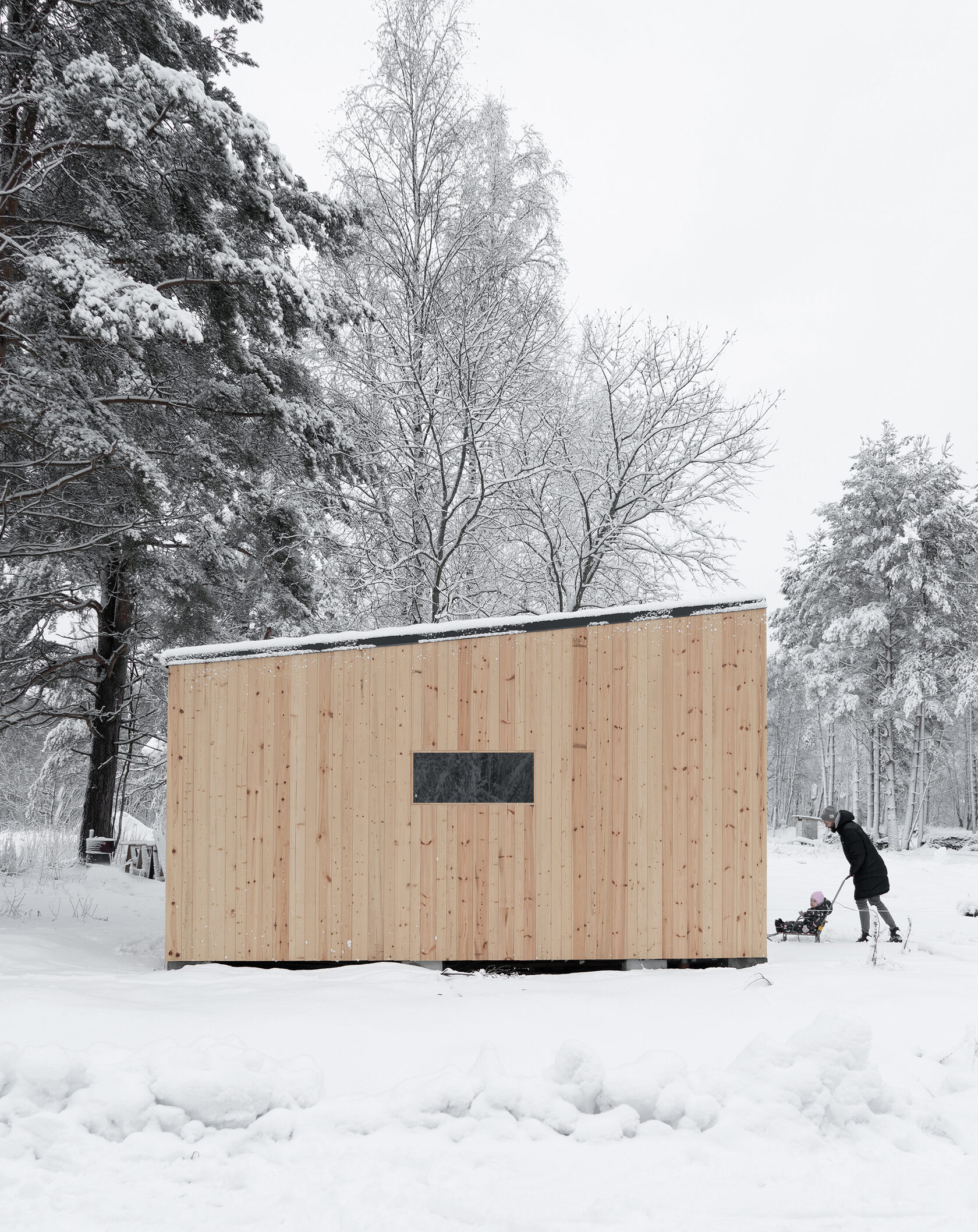 The Cabin