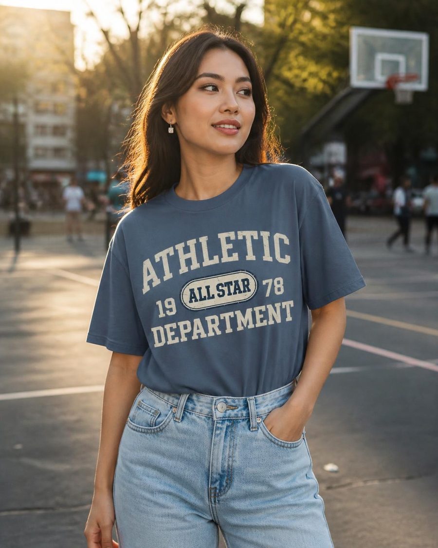 Athletic — foto 1