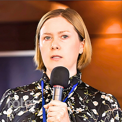 Любовь Денисова Райффайзен Банк