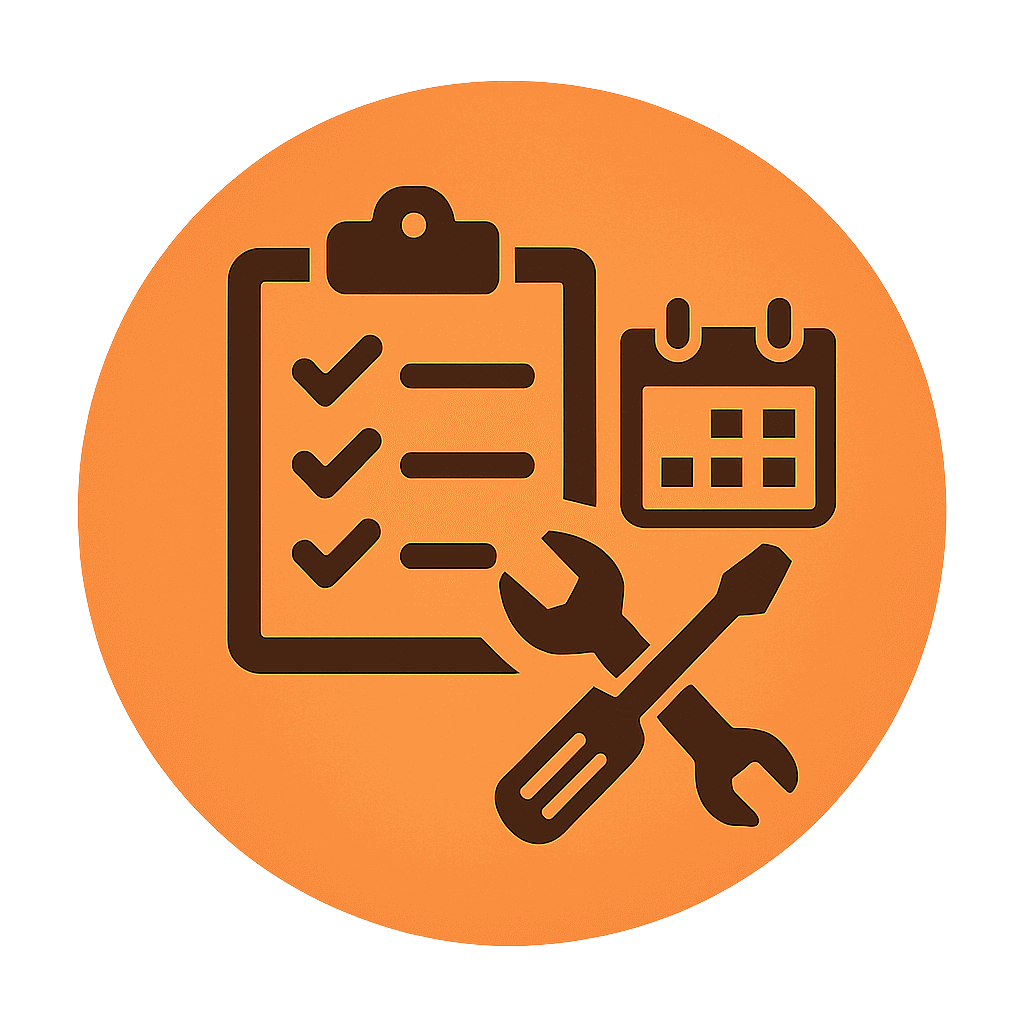 ТО и Сервис