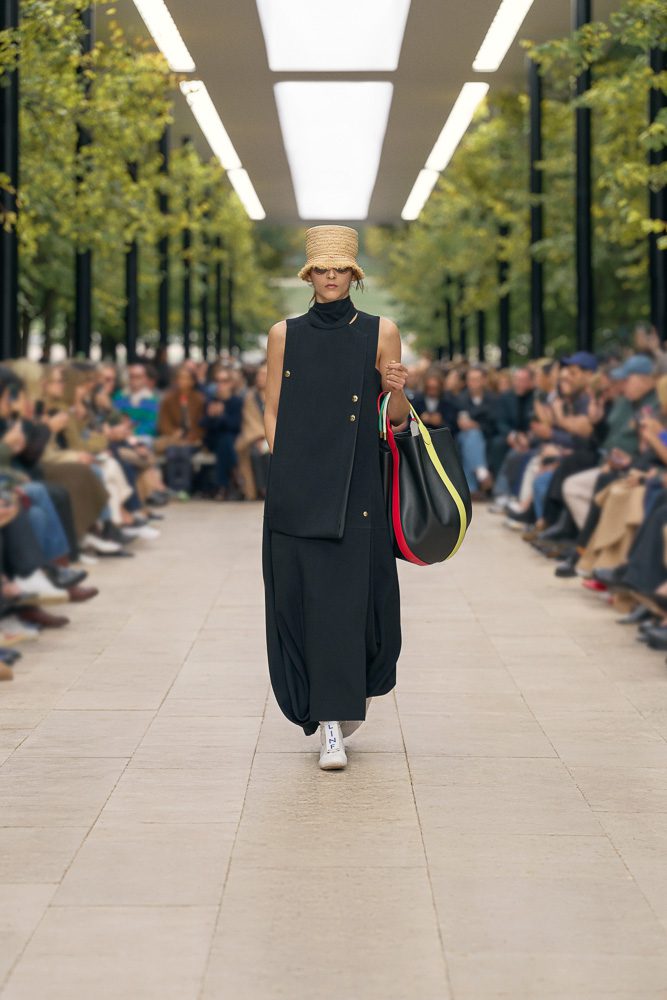 Celine L ete Summer 2026 Looks6