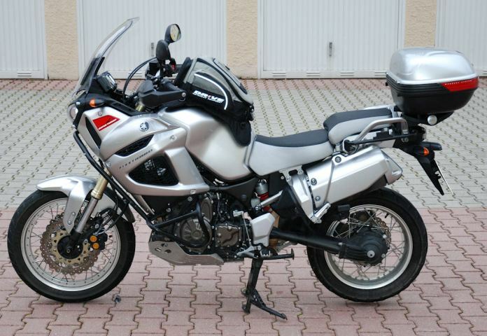 Yamaha super Tenere 1200 2020