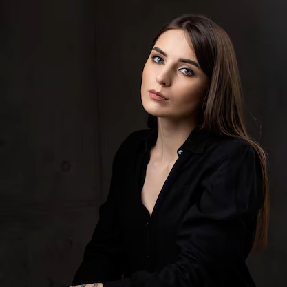 Дизайнер Сергей Комаров