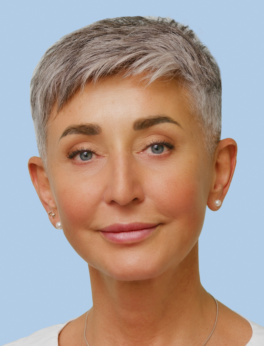 Гиндуллина Инесса Александровна