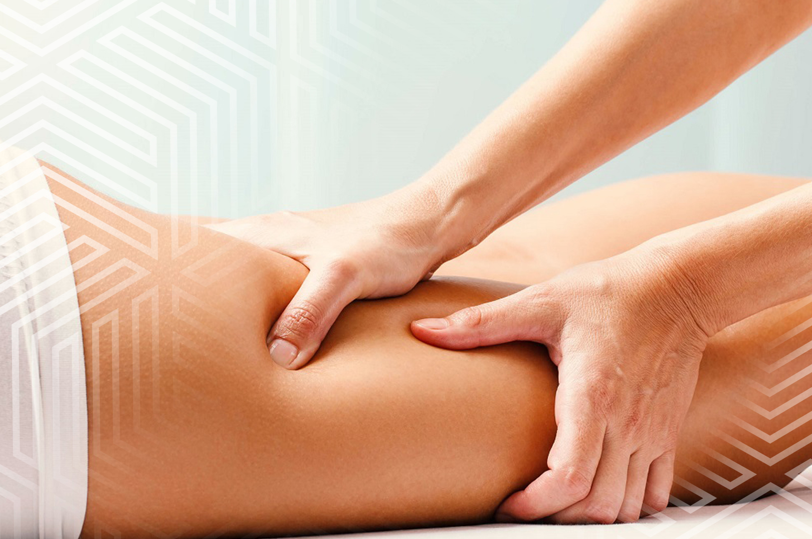 Моделирующий массаж с выездом на дом