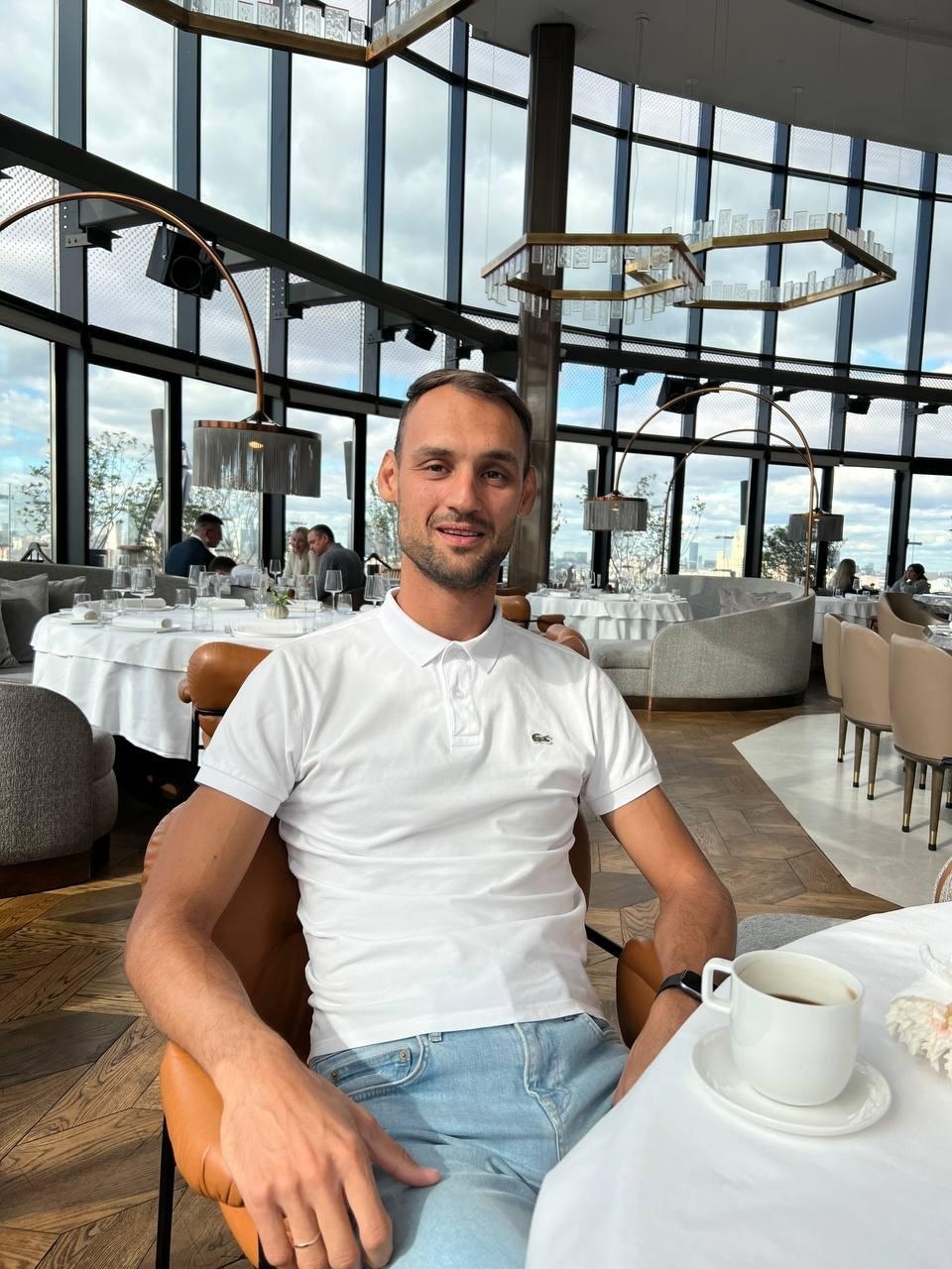 Бесплатное наставничество в Терра|Самара