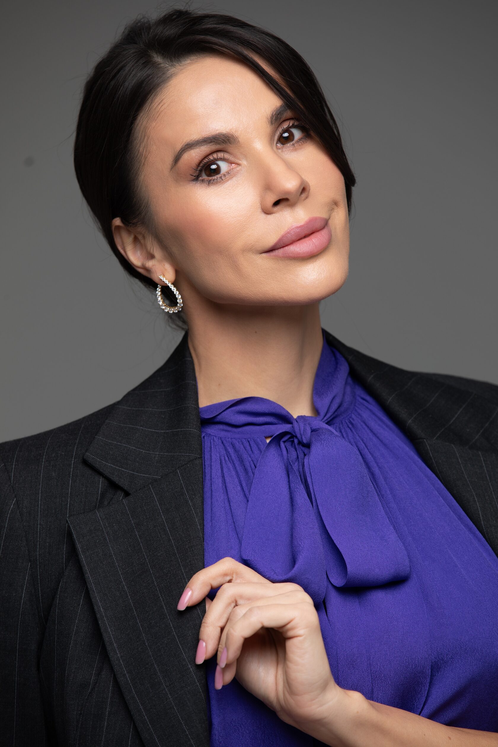 Лана Ши