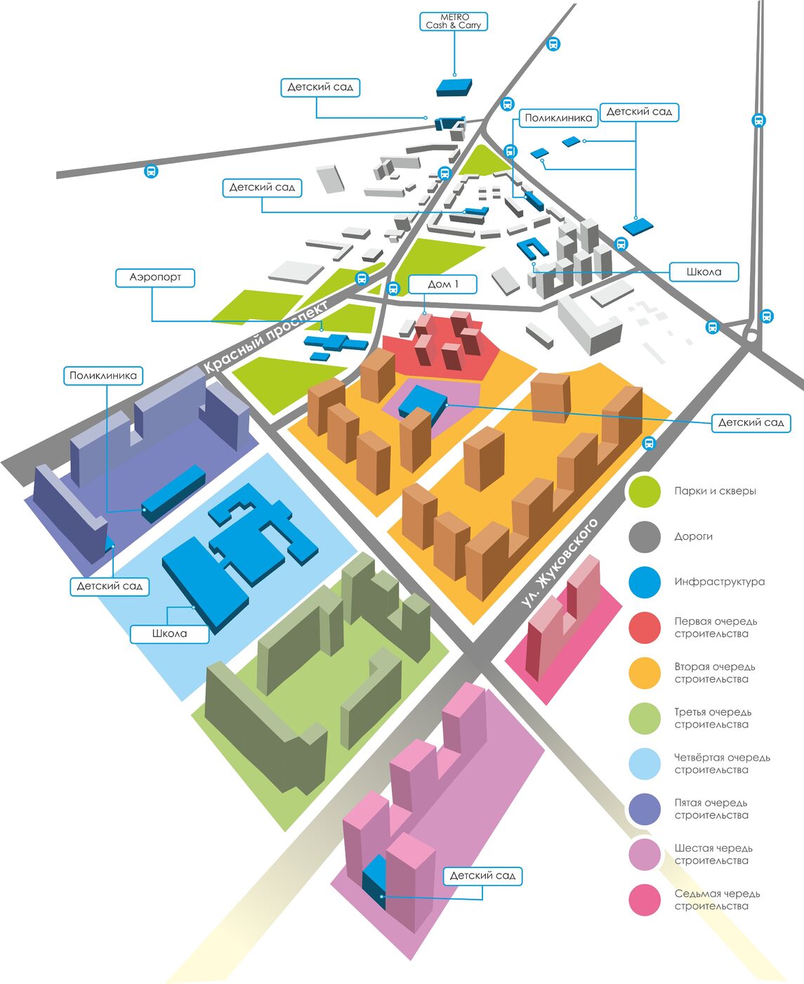 Жилой модуль в Северскую найти