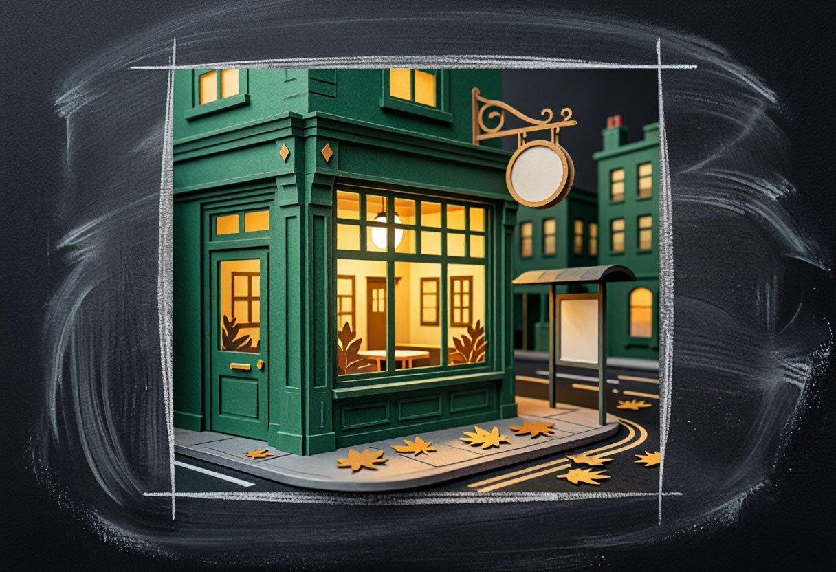 Dublin у метро Проспект Большевиков: Колонтай 18 — обложка статьи Dublin Pub