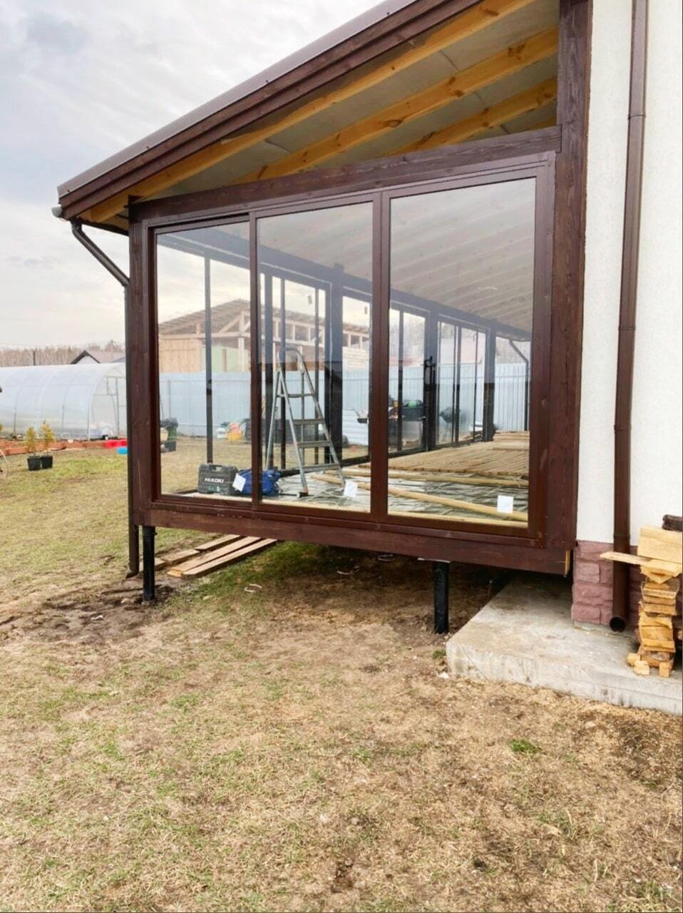 пластиковые окна Екатеринбург