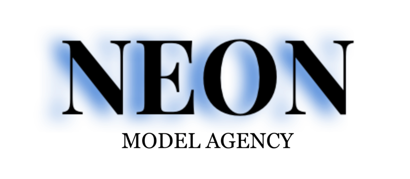 Neon агентство. Neon агентство