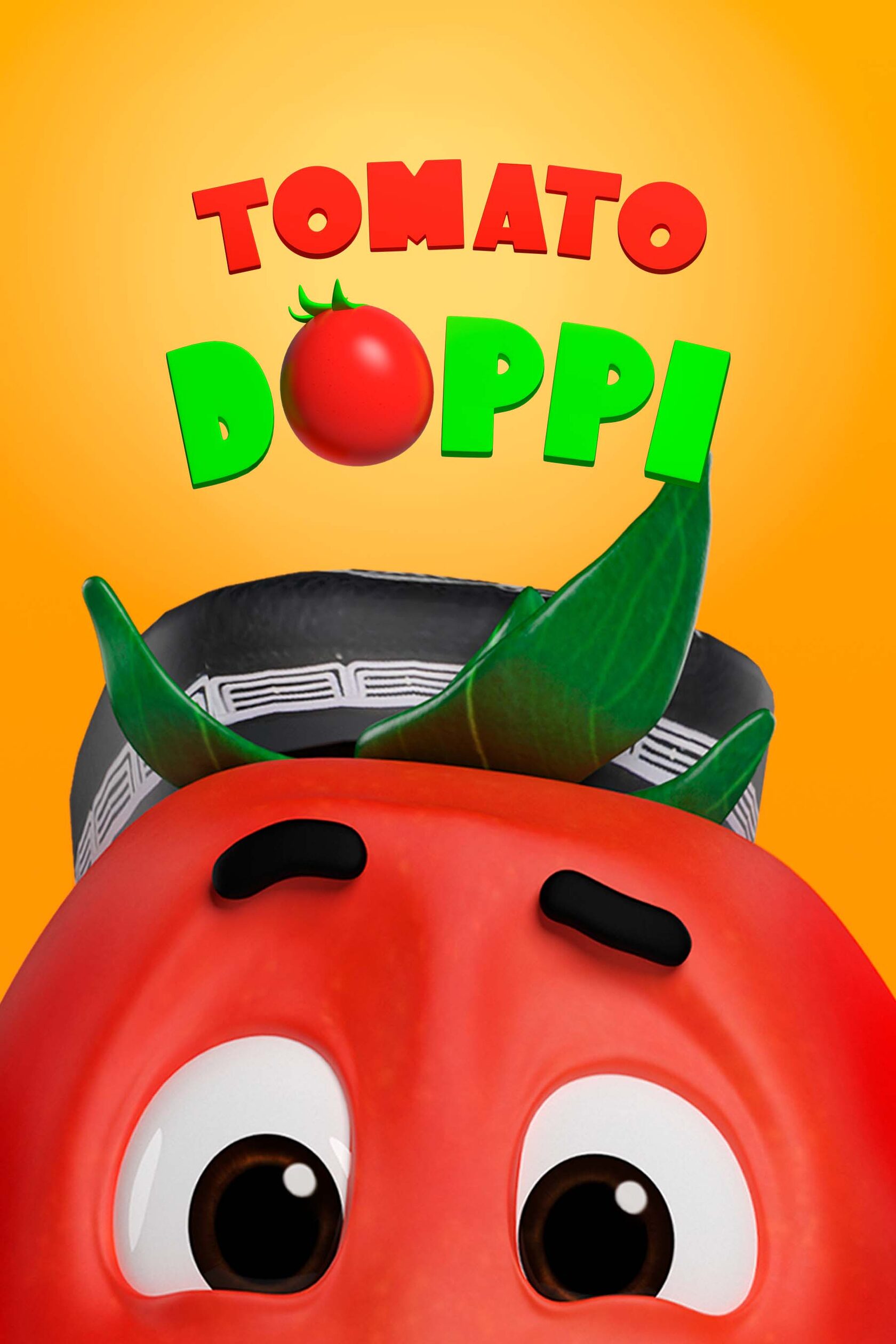 Tomato Doppi