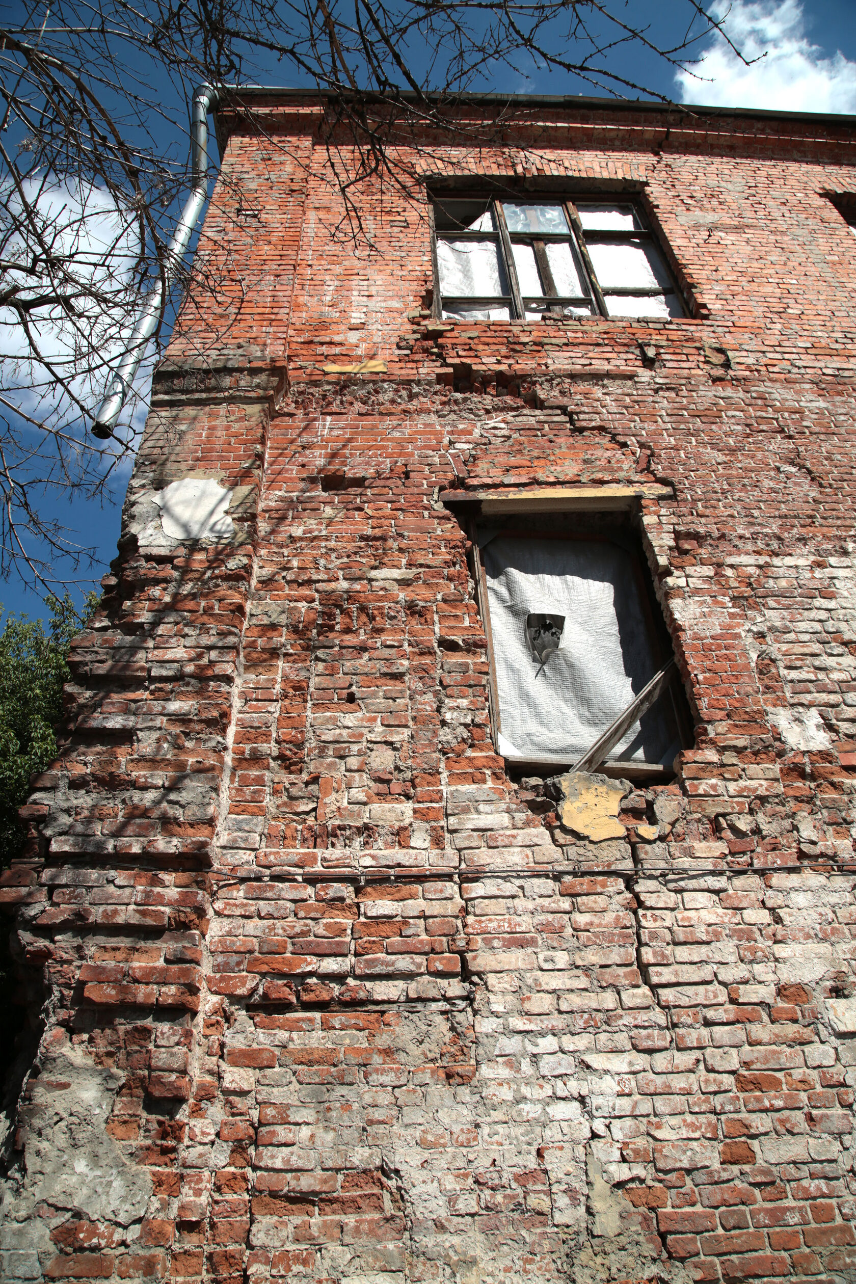 Усадьба Талызиных