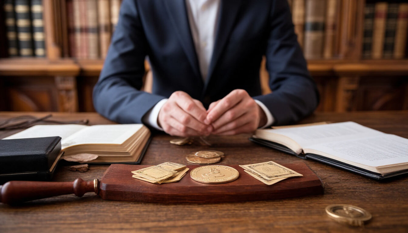 Семейное право. Раздел имущества при разводе, медиация