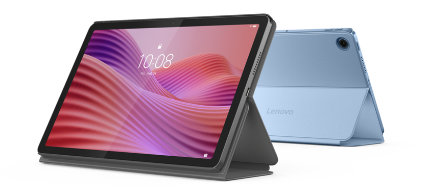 Lenovo Tab