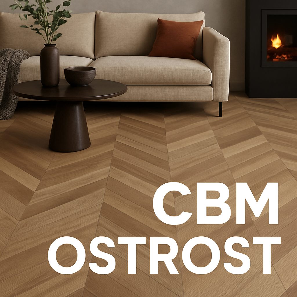 CBM OSTROST