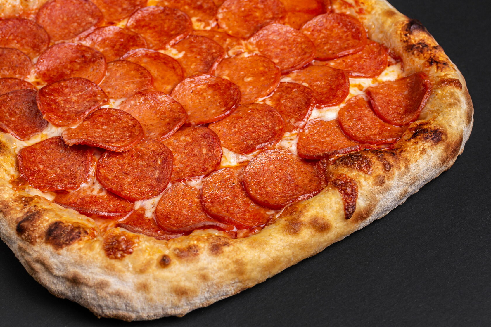 неаполитанская пицца начинка фото 106