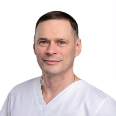 Помешкин Евгений Владимирович