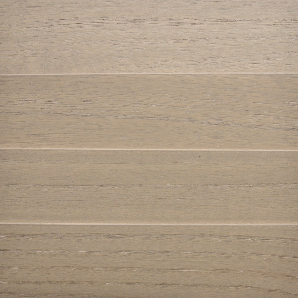 деревянный материал из эвкалипта для жалюзи, цвет светло-коричневый