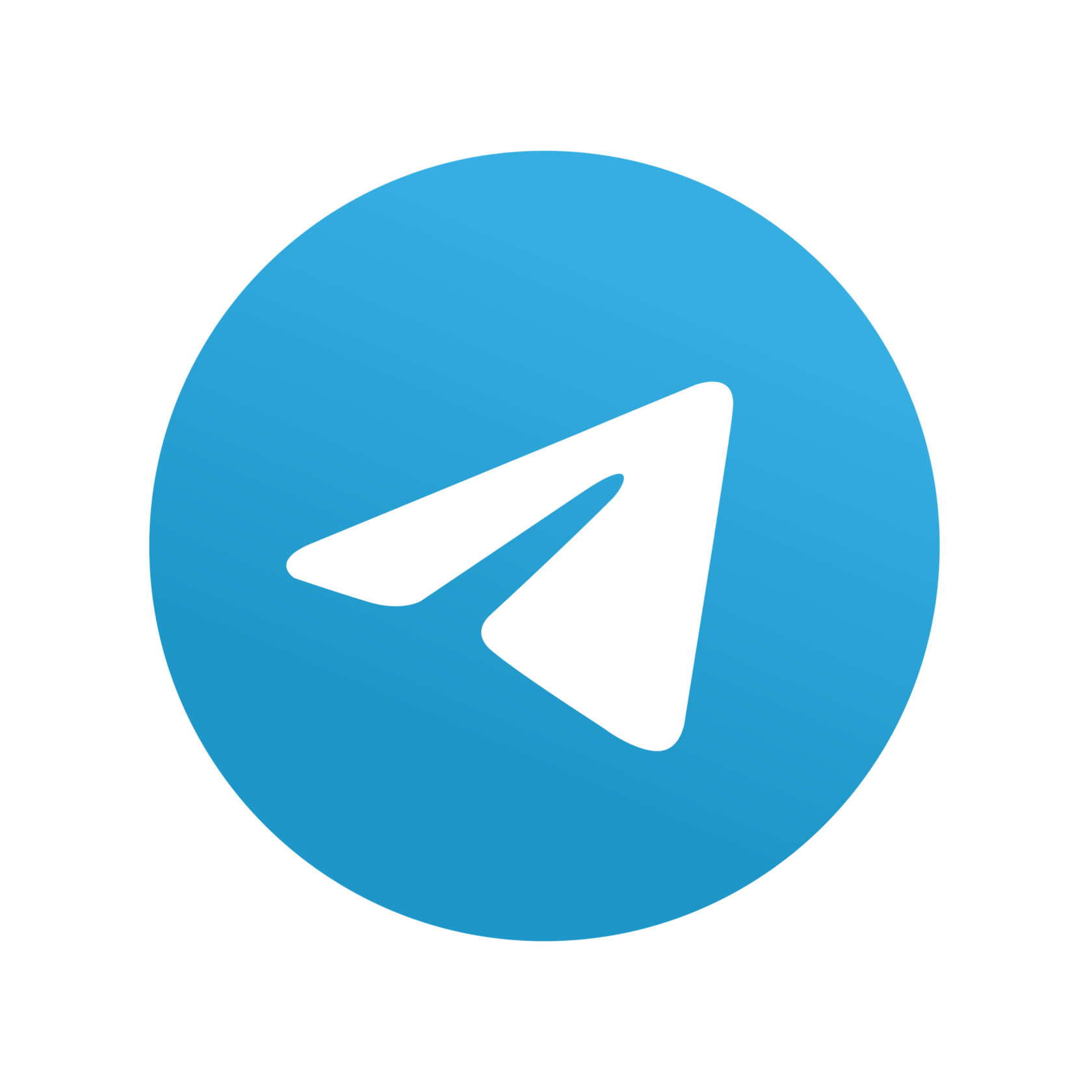 Telegram new