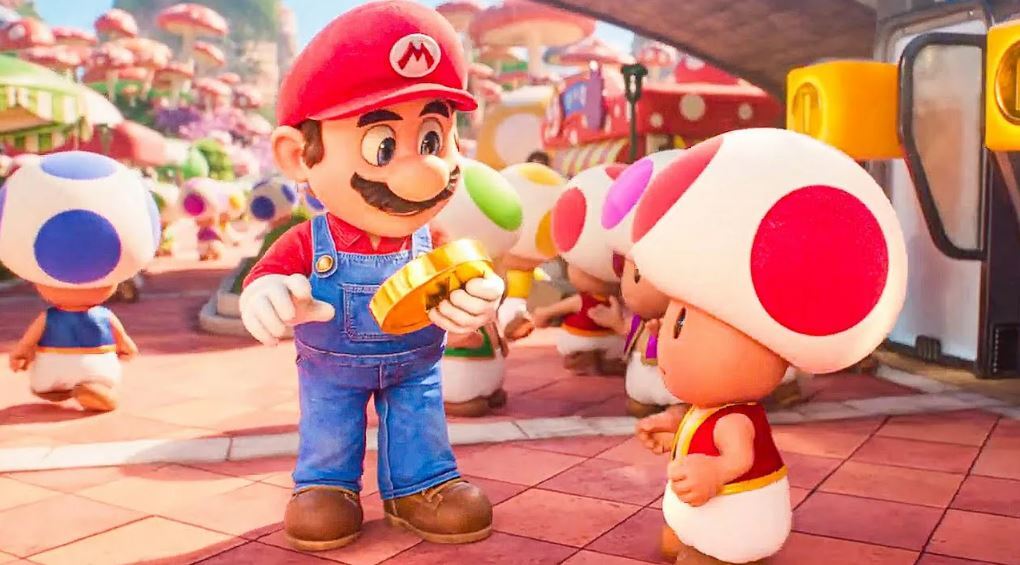 Кадр из этого хорошего мультфильма 