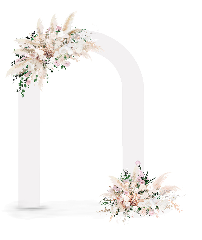 Выездная церемония Киев