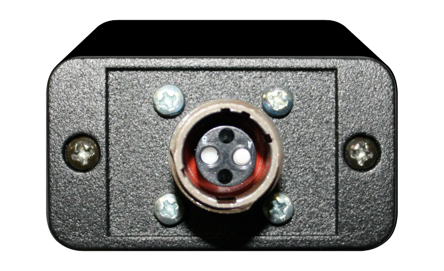 Блок сопряжения GigaSpaceWire-ВОЛС