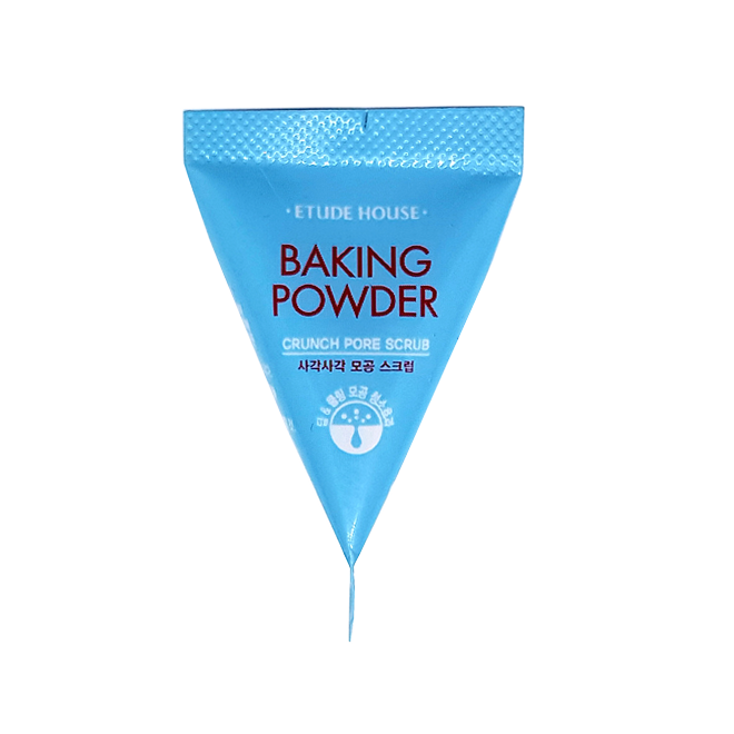 

Etude House Baking Powder Crunch Pore Scrub, ETH001