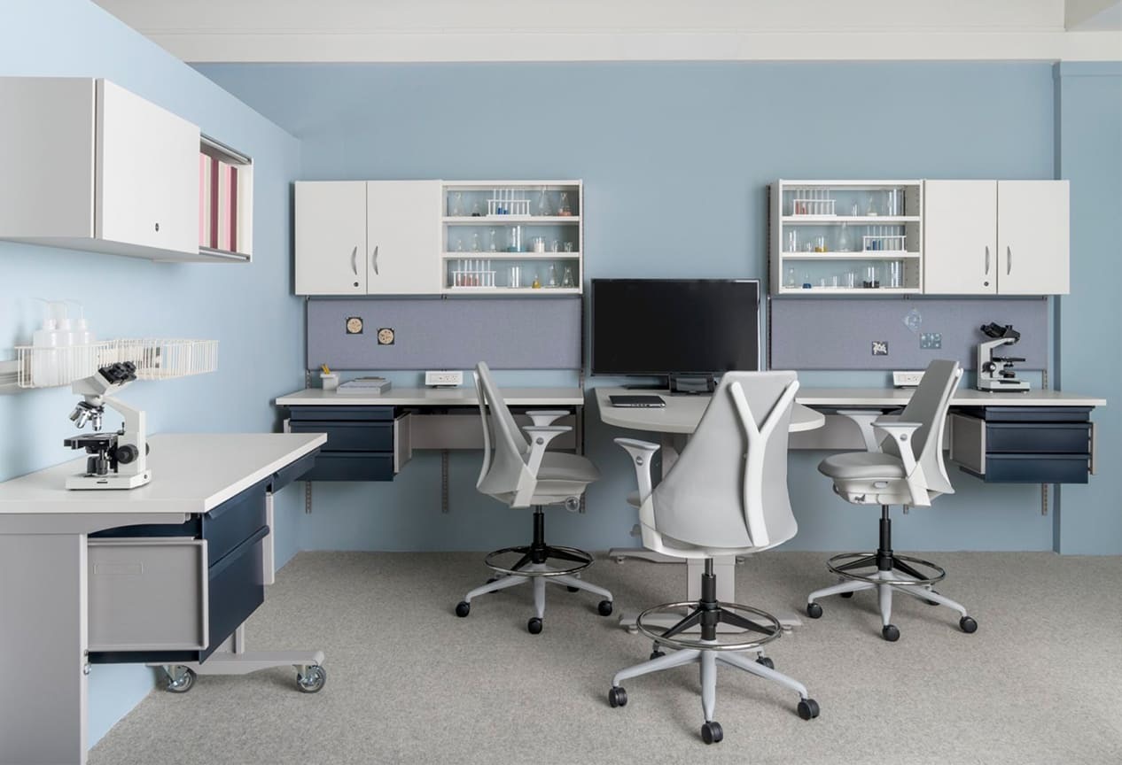 Медицинская мебель в Калининграде