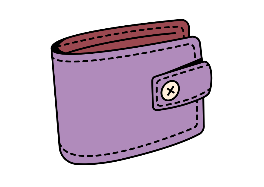 wallet