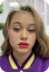 Елизавета Ивановна