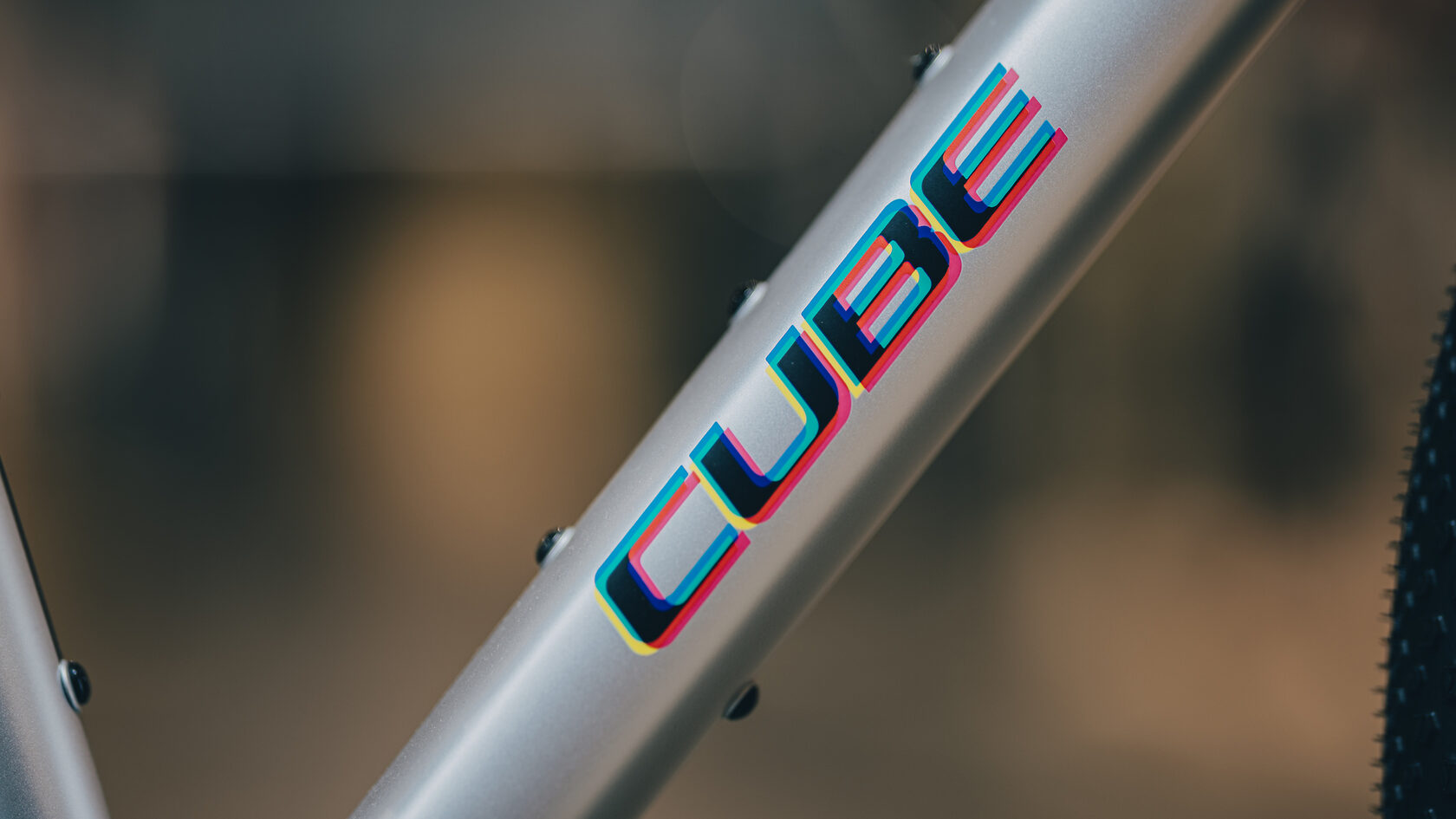 Велосипед CUBE Aim Pro — фото 5