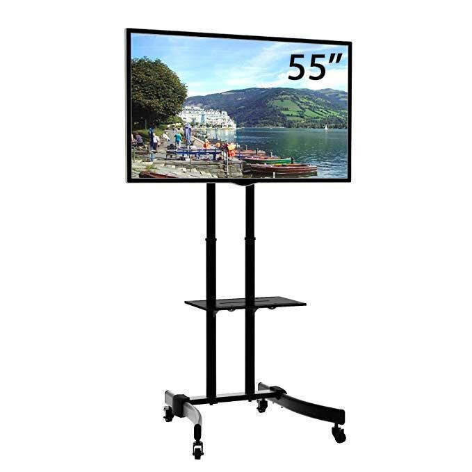 LED-телевизор 55″ в аренду