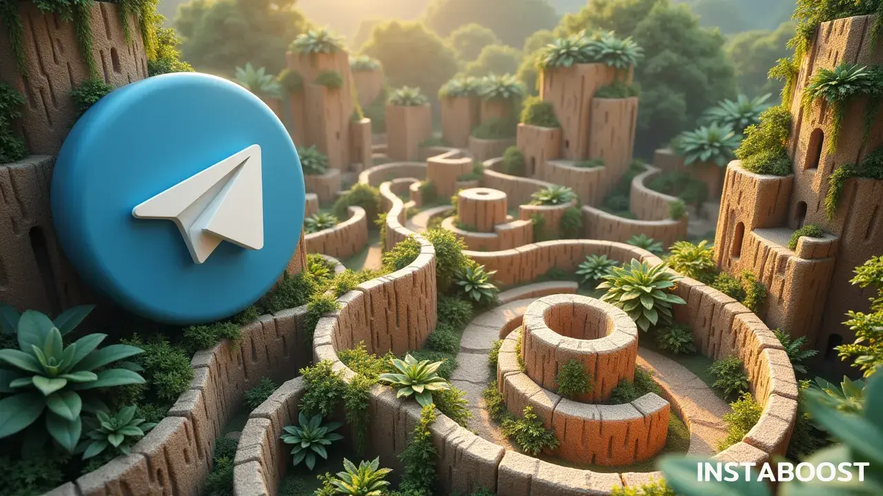 Niche topics help attract targeted Telegram members. Start focused, track engagement signals, and scale themes that hold attention for steady, compounding growth.