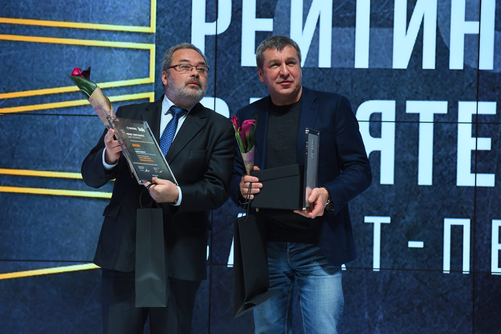Самым влиятельным из чиновников Петербурга  в 2018 году был признан вице-губернатор Игорь Албин