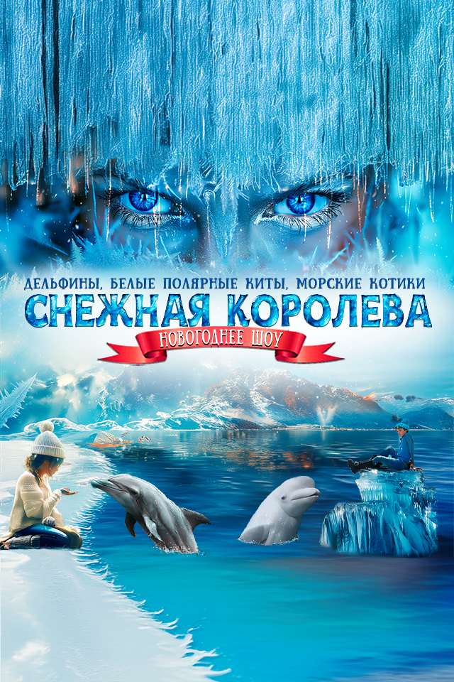 Океанариум Екатеринбург Купить Билеты На Шоу Дельфинов