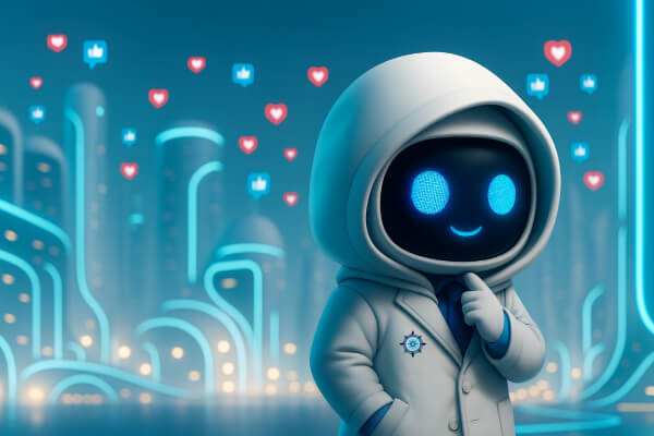 Бегство от славы: как стать невидимкой в эпоху репутационной экономики