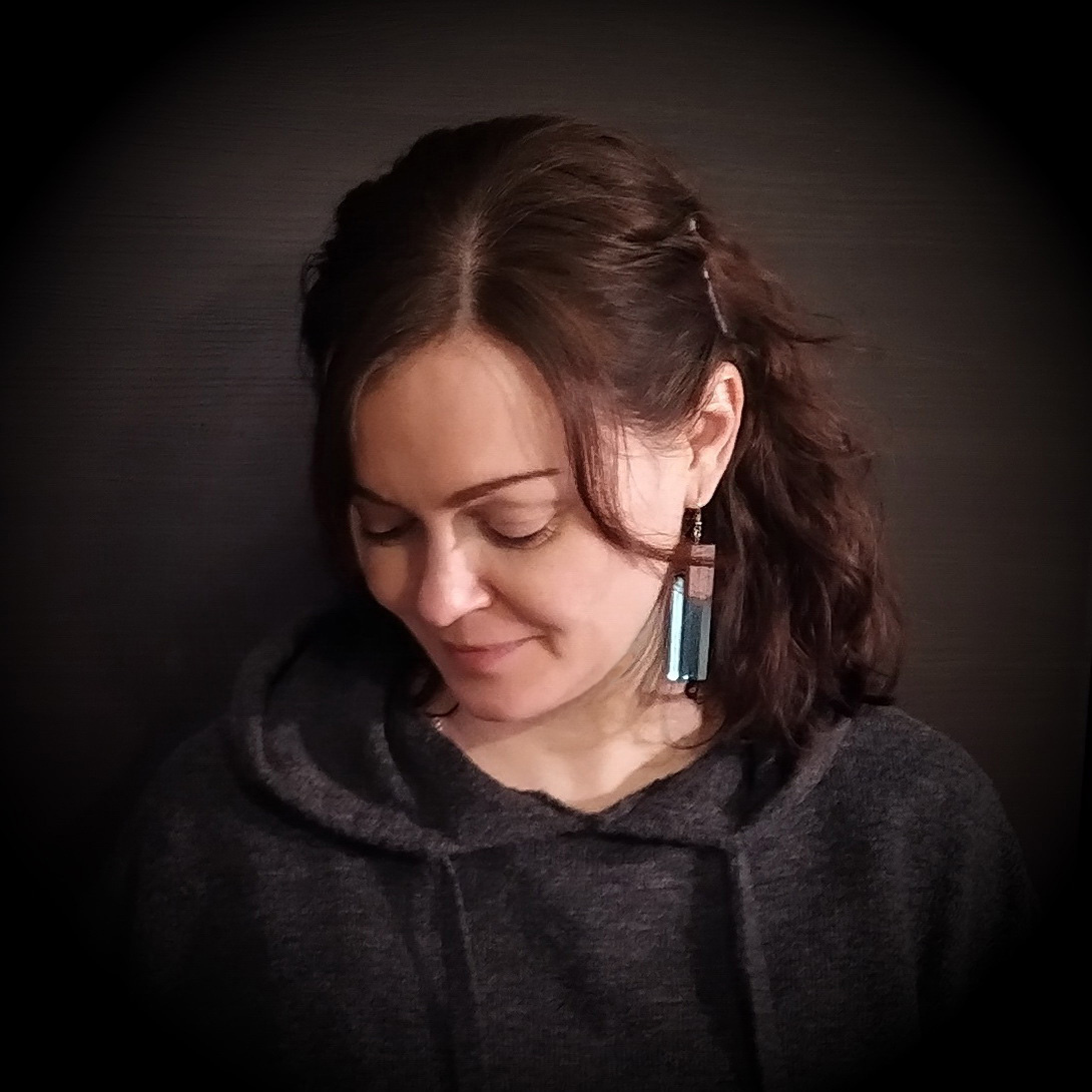 Художник Анастасия Маслова