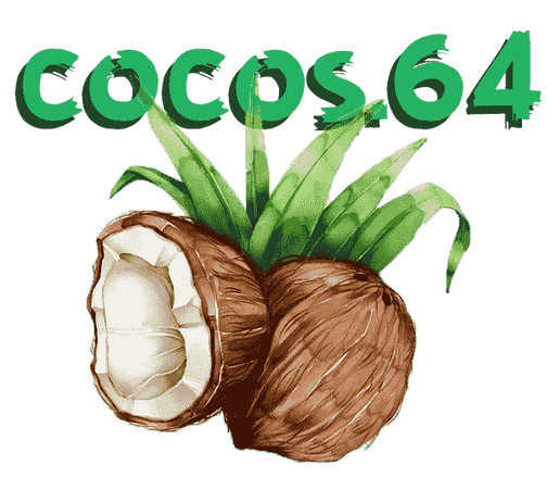 Cocos. Monro Cocos. Cocos logo PNG dinositi . Ru.