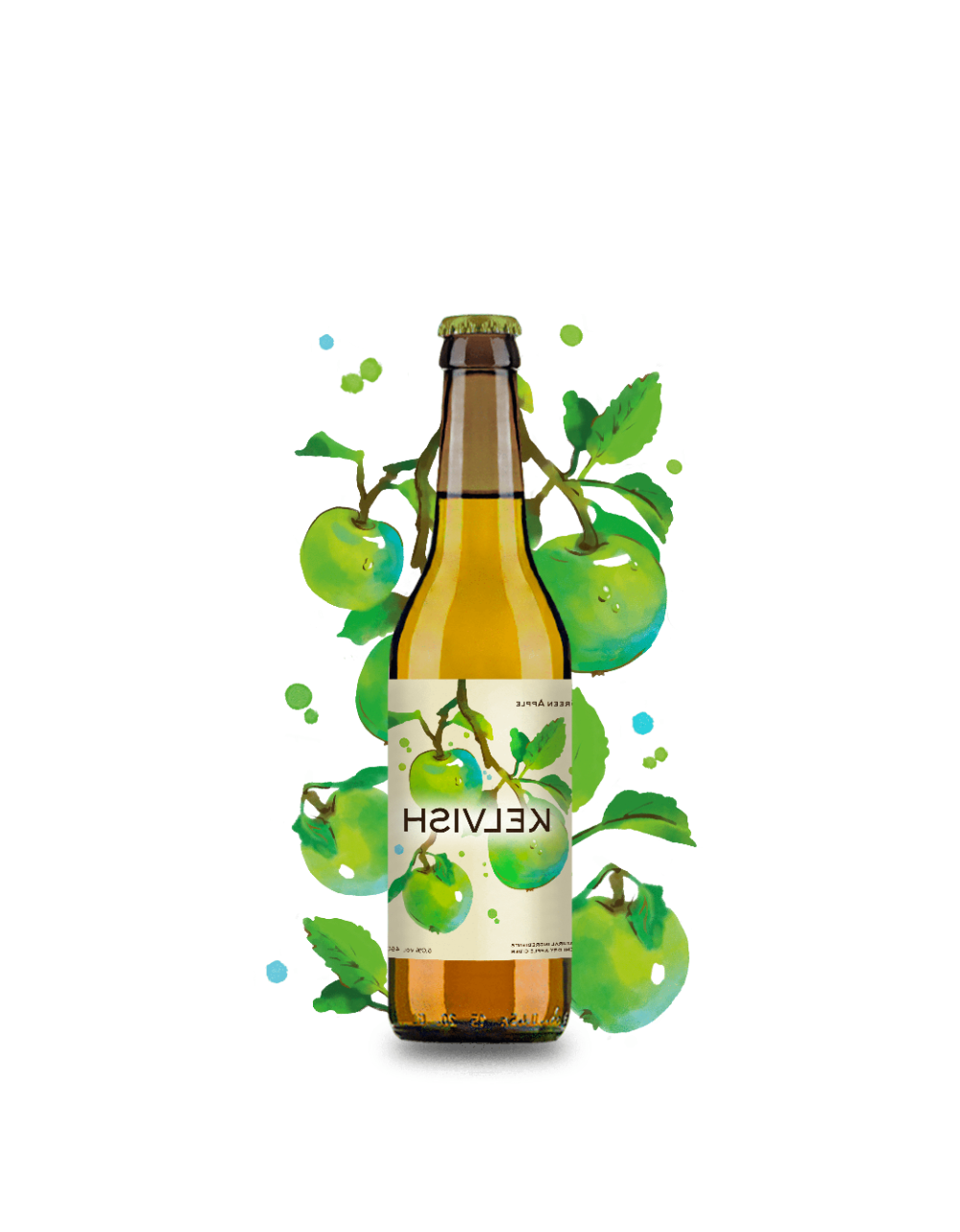 Тень сидра 5