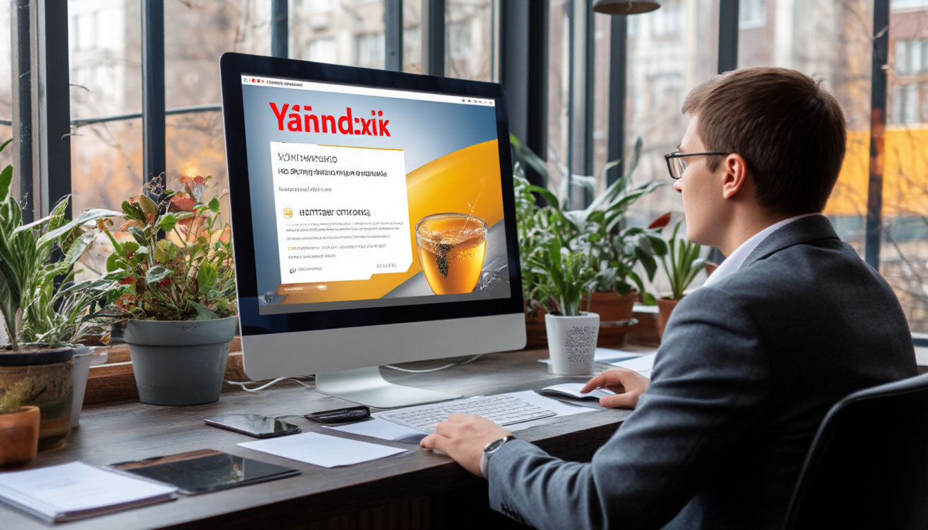 Что такое Яндекс Директ