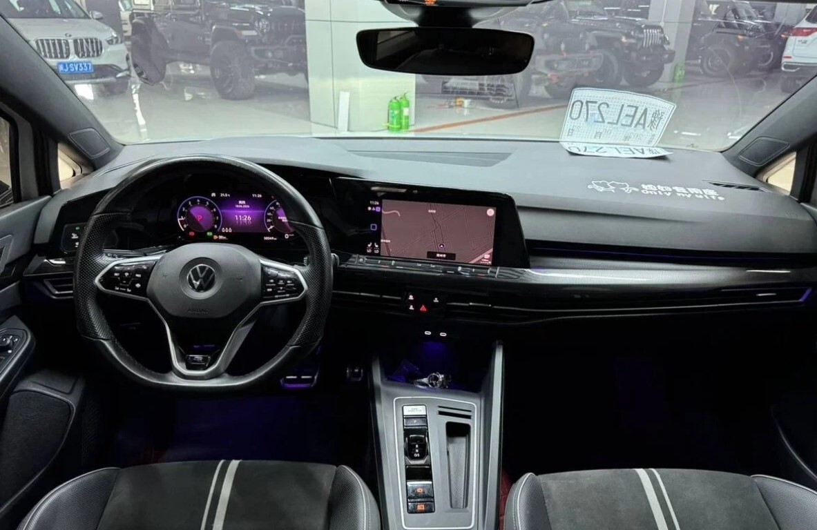 Geely 3
