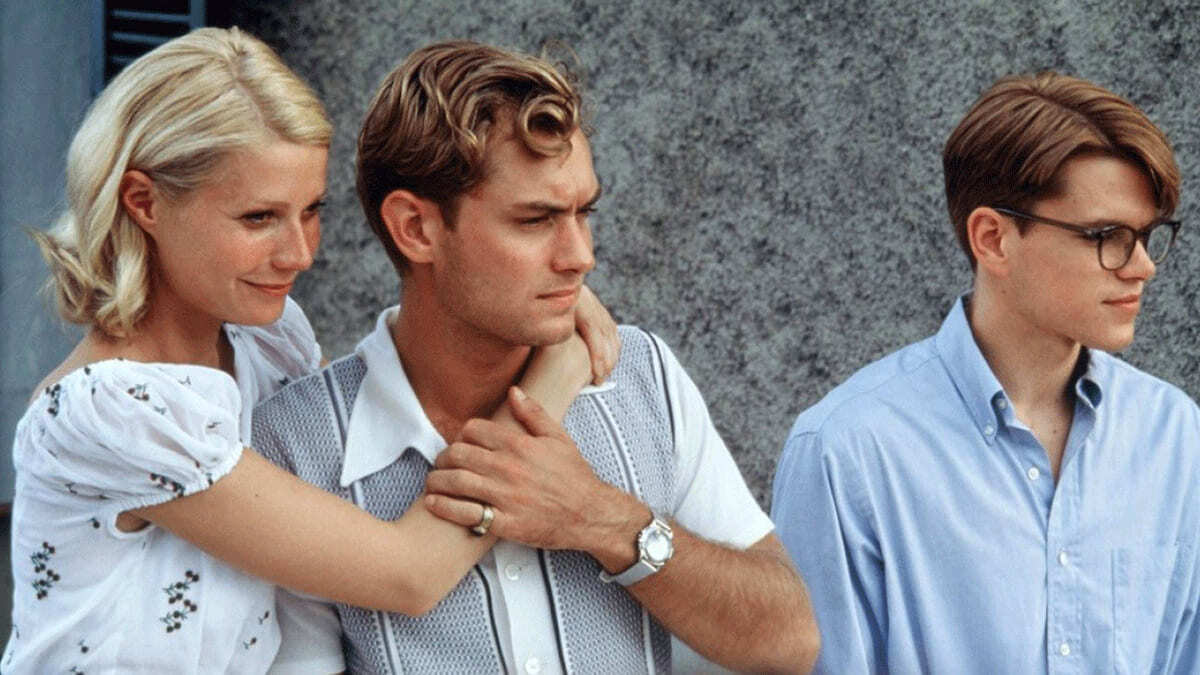 «Талантливый мистер Рипли» (1999)