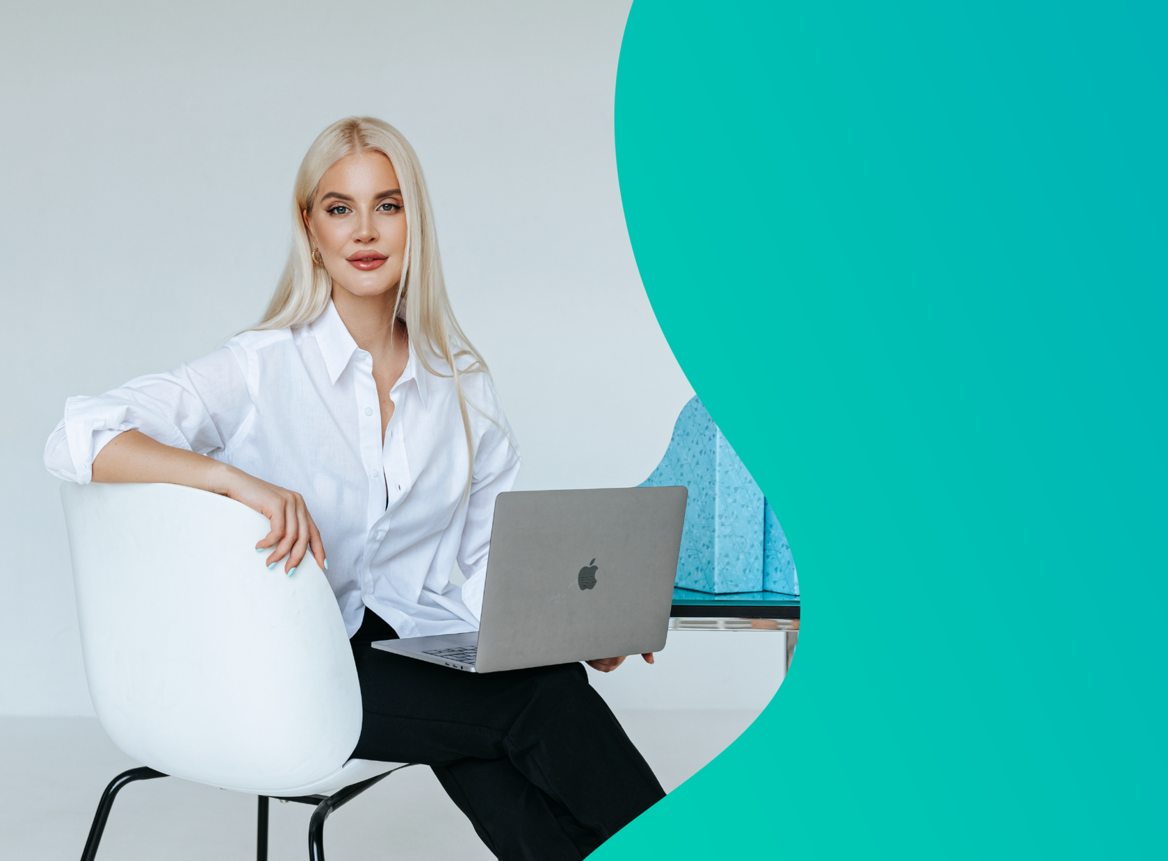 ортодонт Оксана Московец