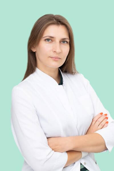 Аханова Алевтина Викторовна