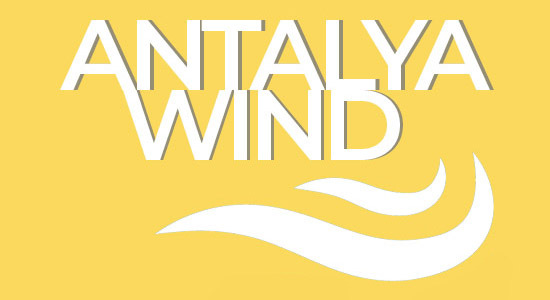  Antalya Wind 