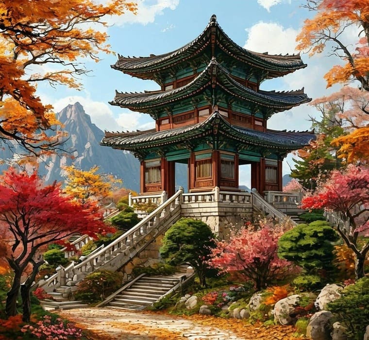 Корейский язык: особенности, сложности и пути к эффективному изучению